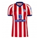 Atletico Madrid Ademola Lookman #11 Tricou Fotbal Replică 2026-27 Femei Acasa Atletico Madrid Ademola Lookman #11 Tricou Fotbal Replică 2026-27 Femei Acasa